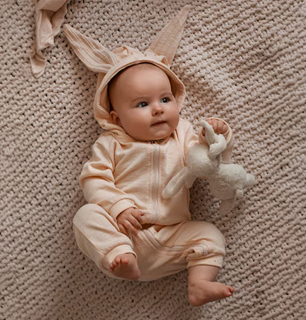 Bebe / Beba